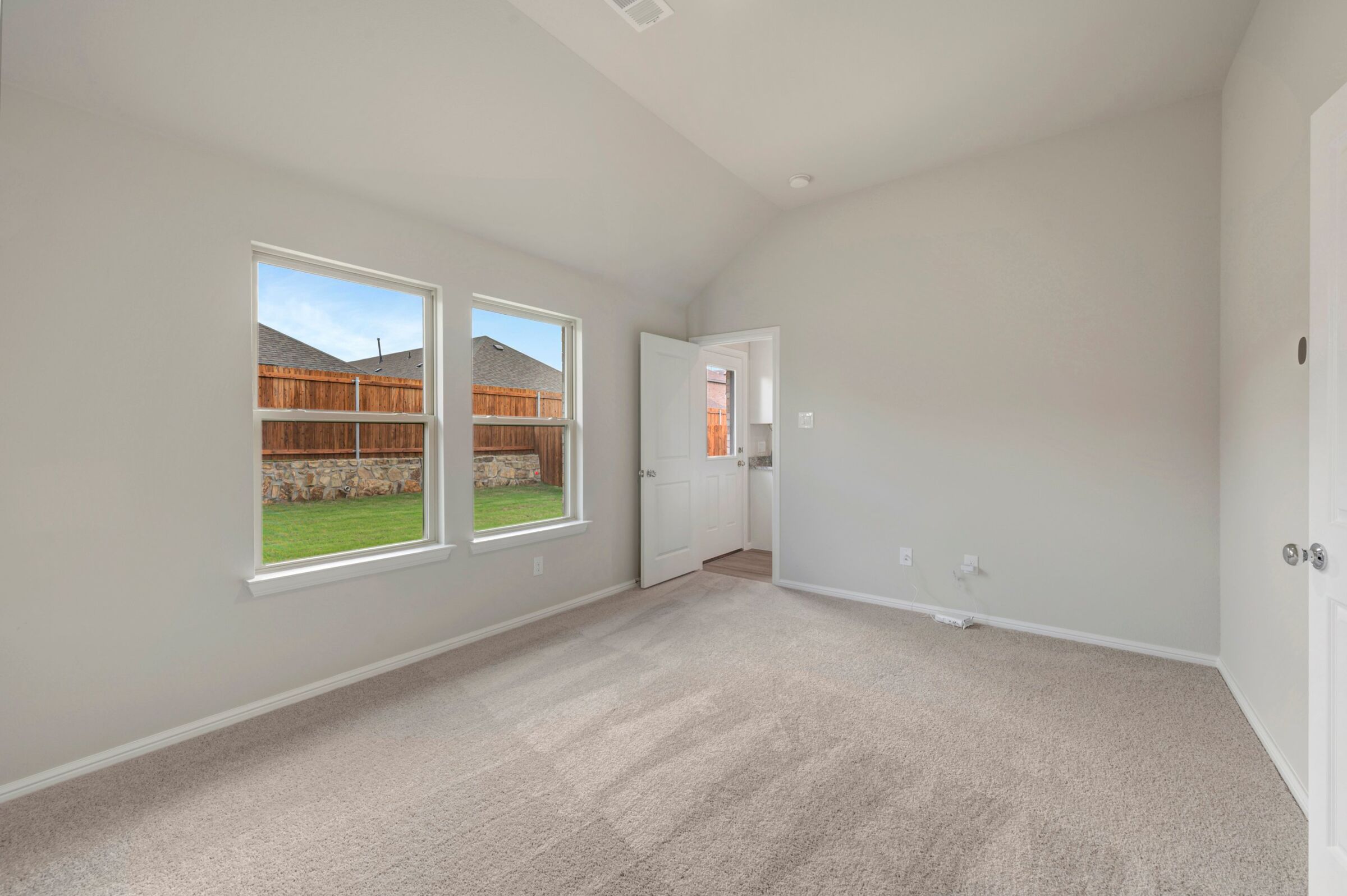 Owner's Bedroom
