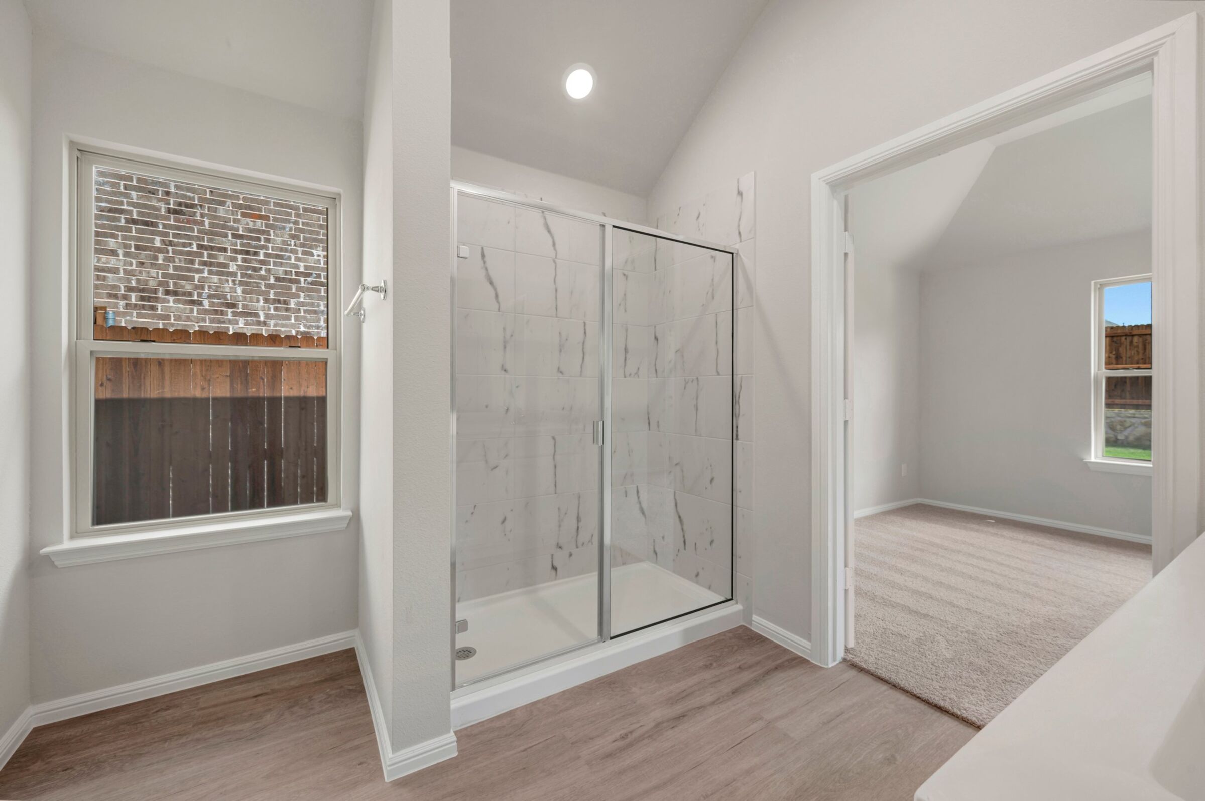 Owner's Bathroom