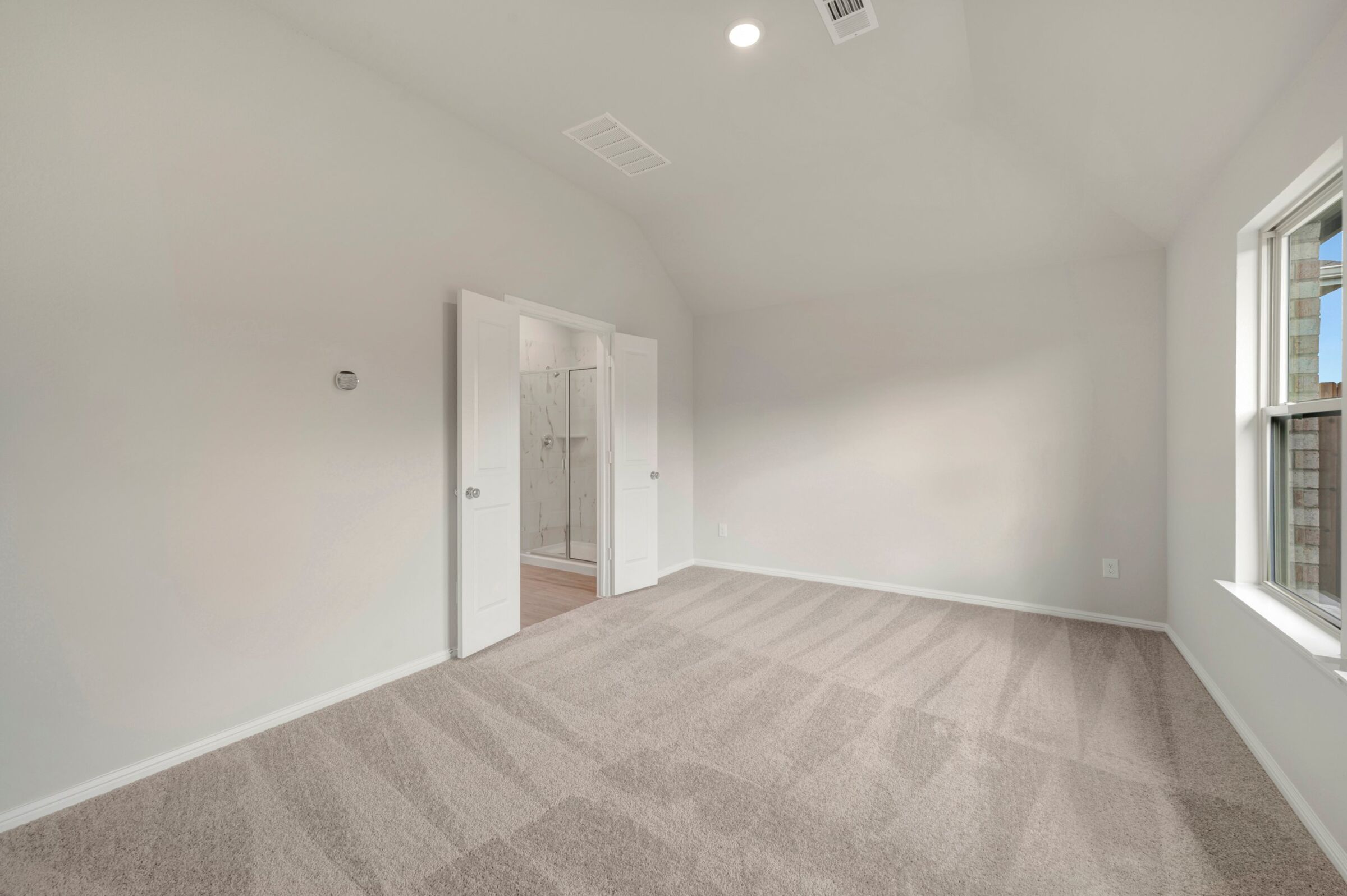 Owner's Bedroom