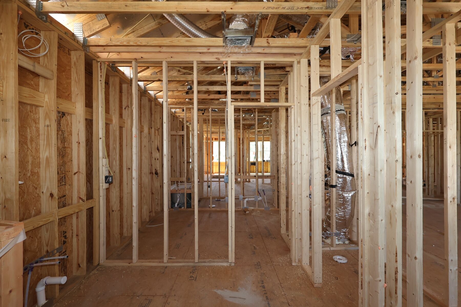 Framing