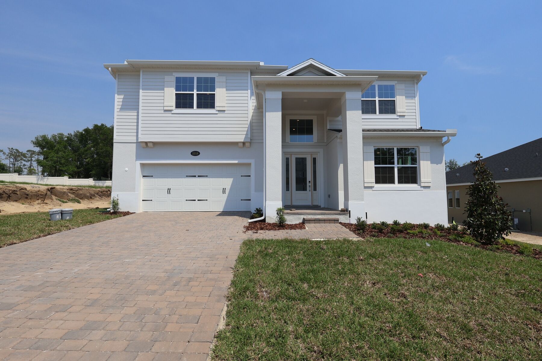 Front Exterior