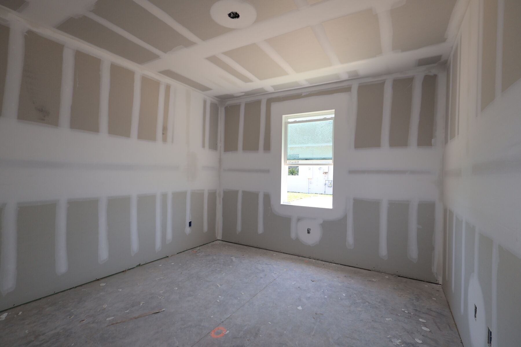 Drywall