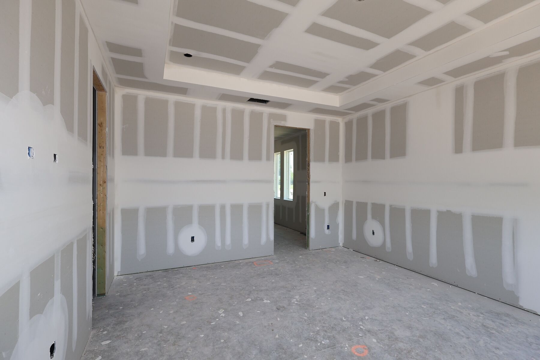 Drywall