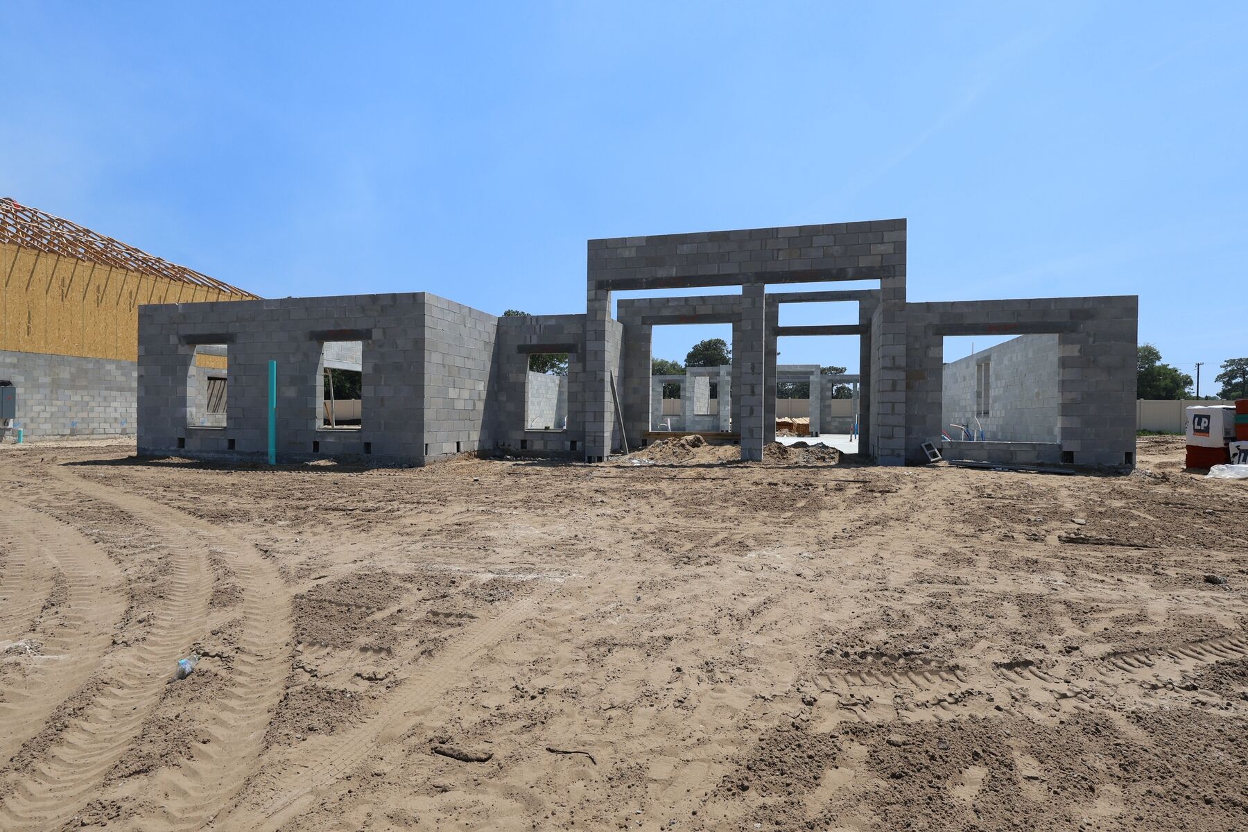 Homesite