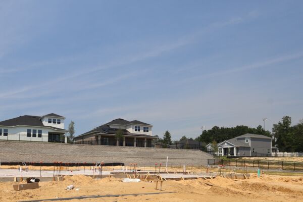 Homesite