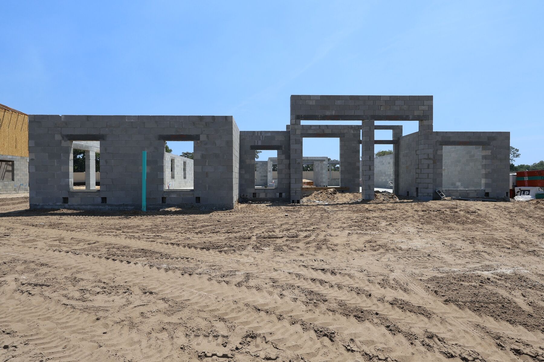 Homesite