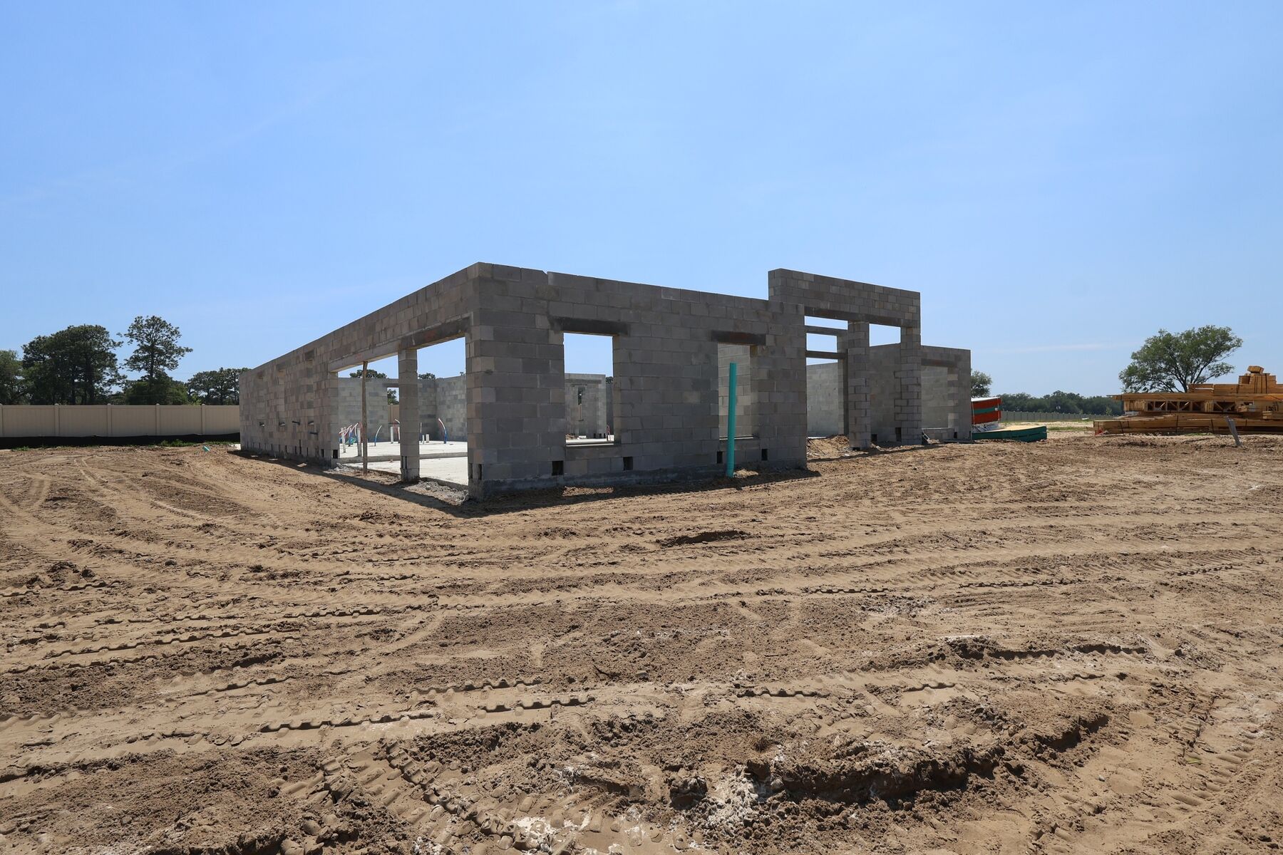 Homesite