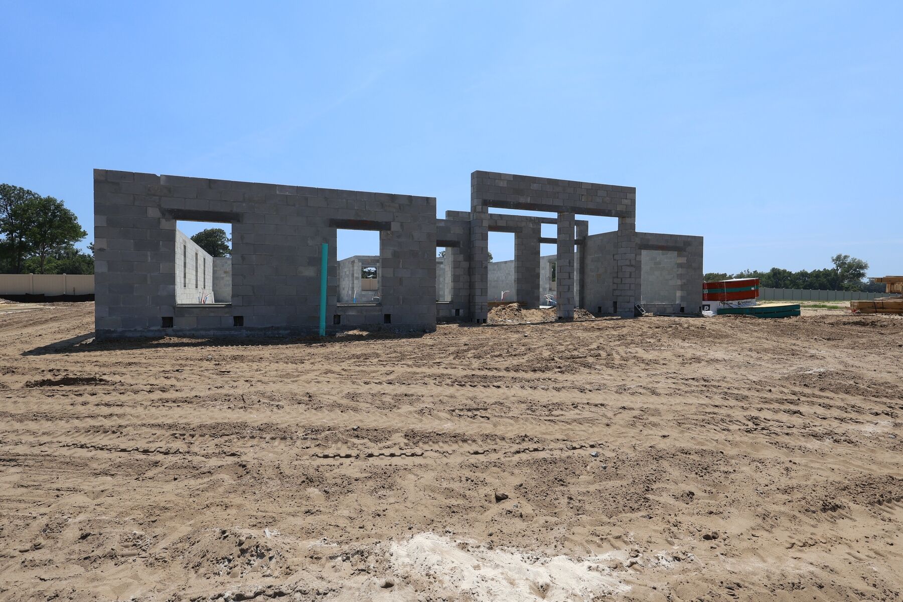 Homesite
