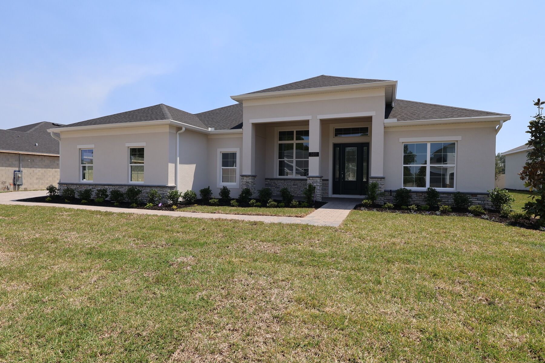Front Exterior