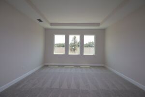 Owner's Bedroom