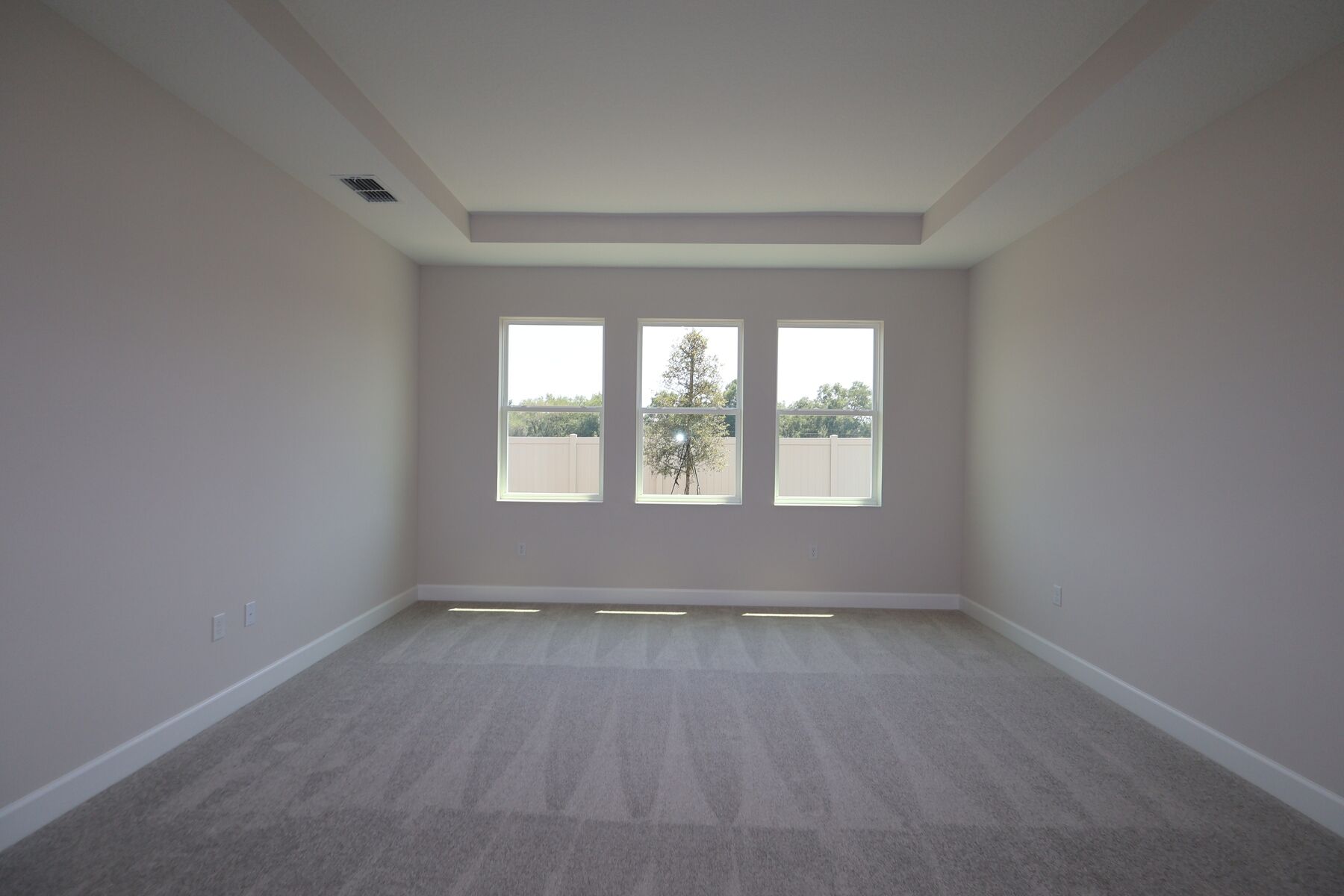 Owner's Bedroom