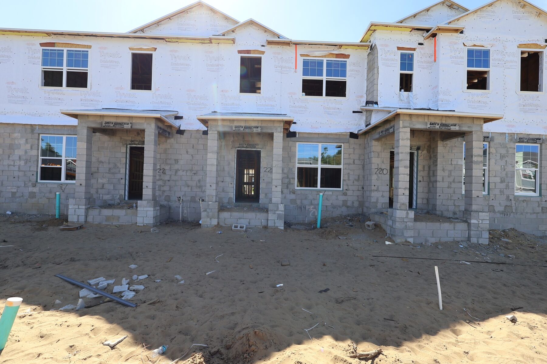 Front Exterior
