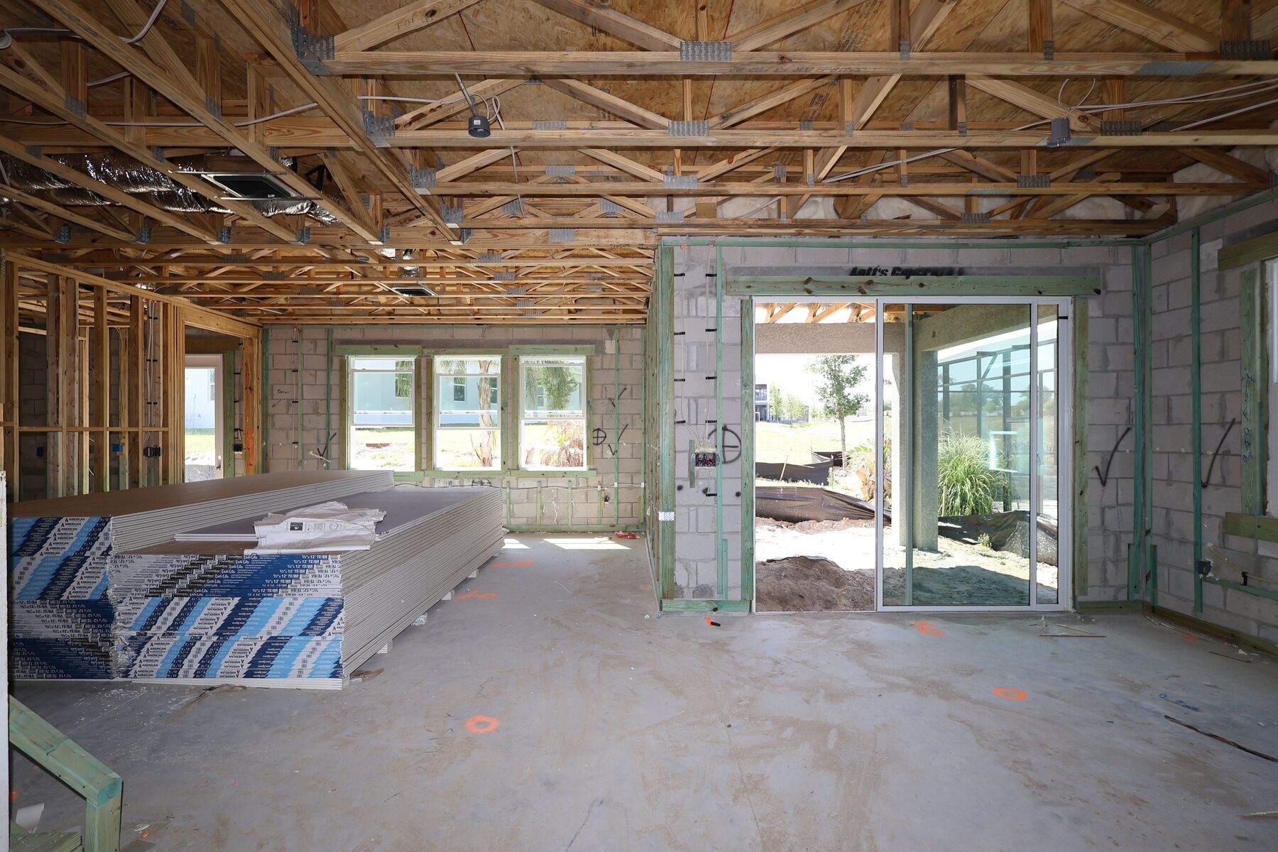 Insulation
