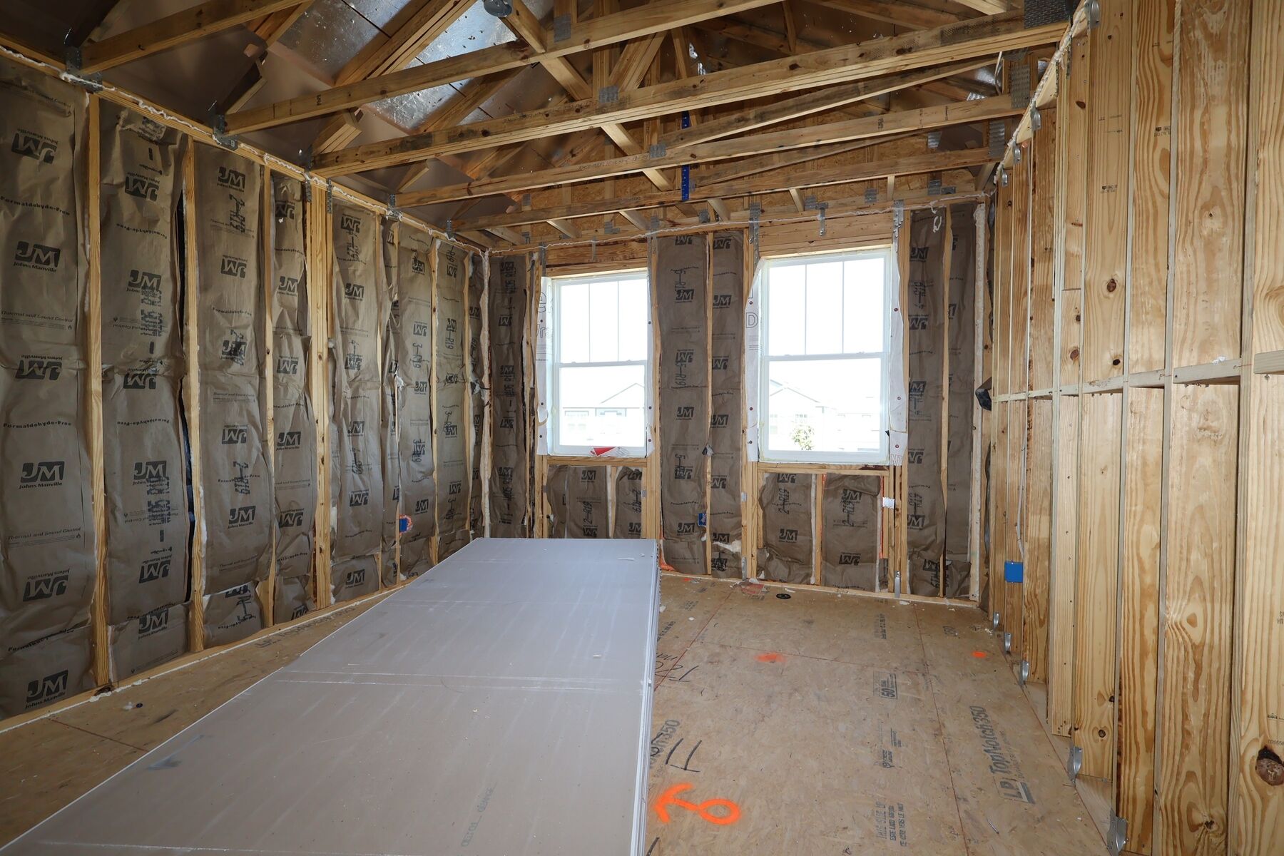 Insulation