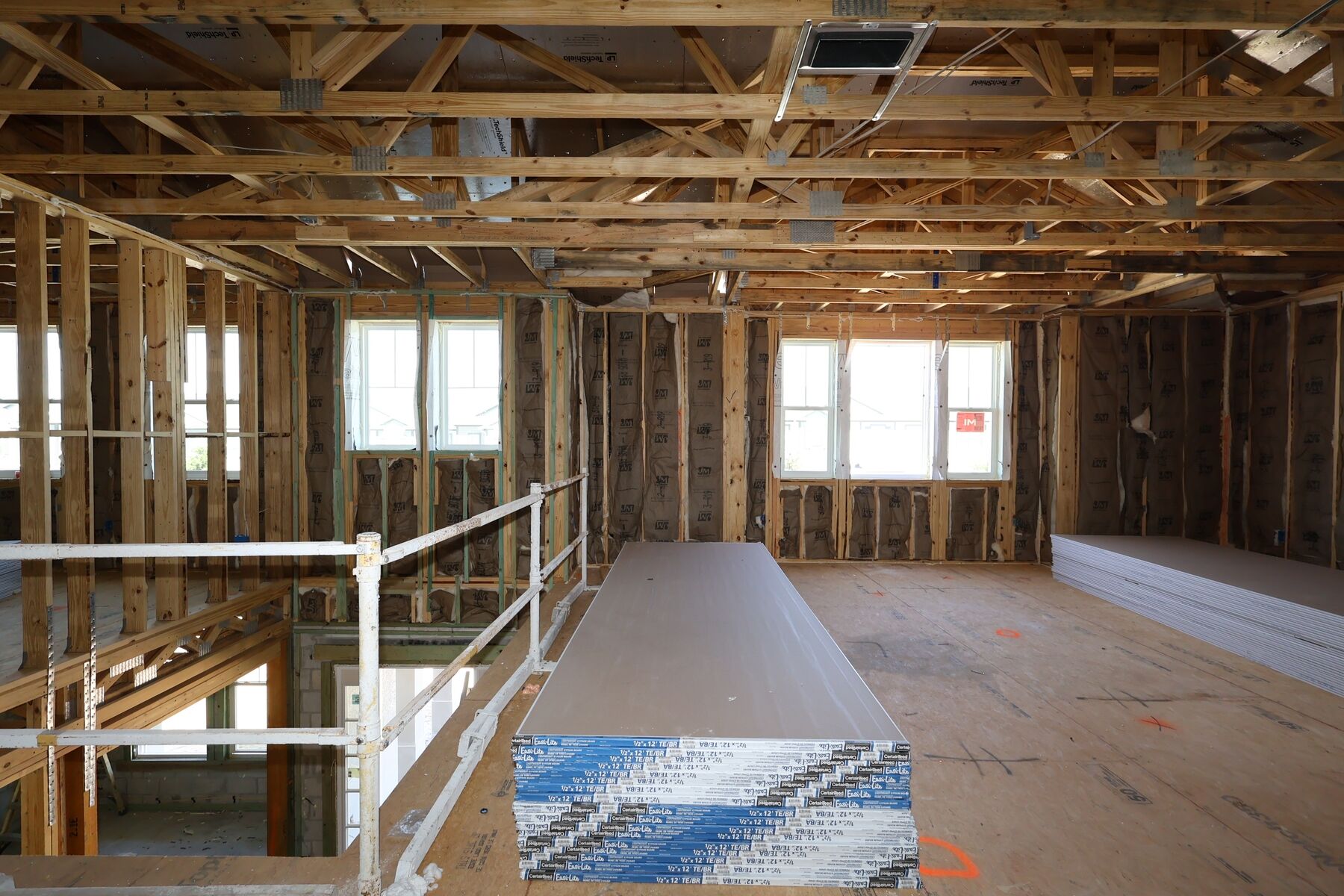 Insulation