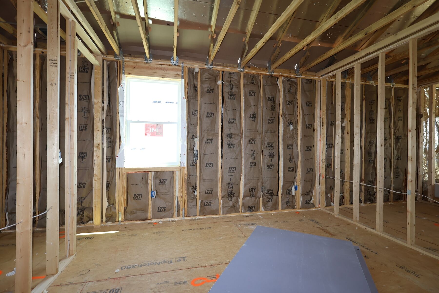 Insulation