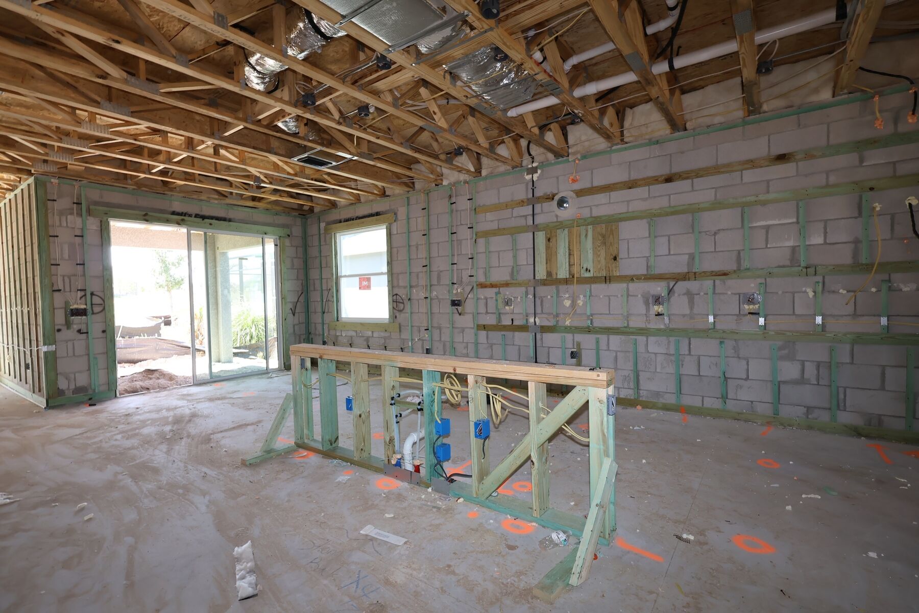 Insulation