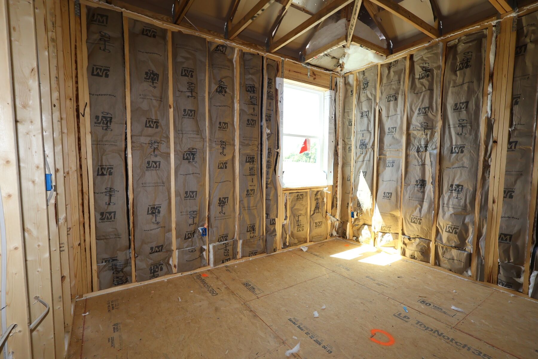 Insulation
