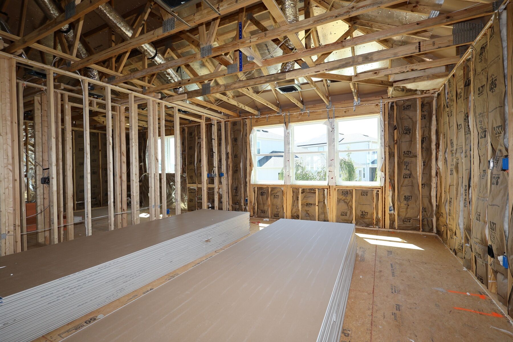Insulation
