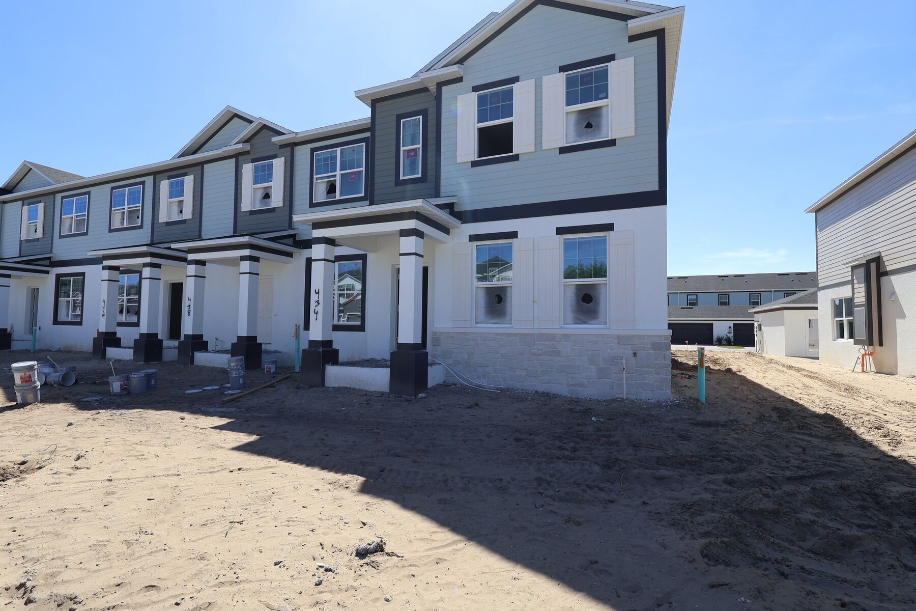 Front Exterior