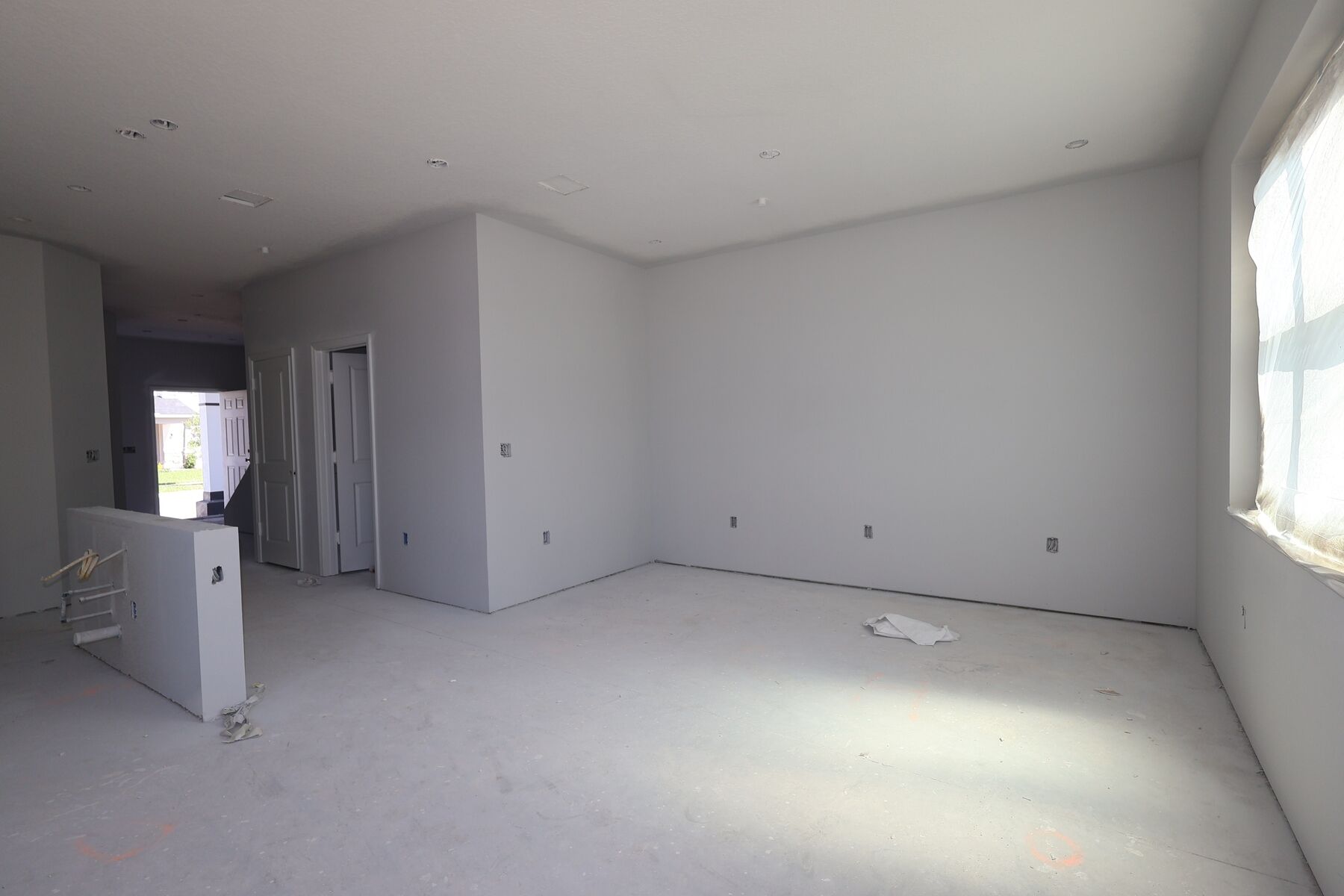 Drywall