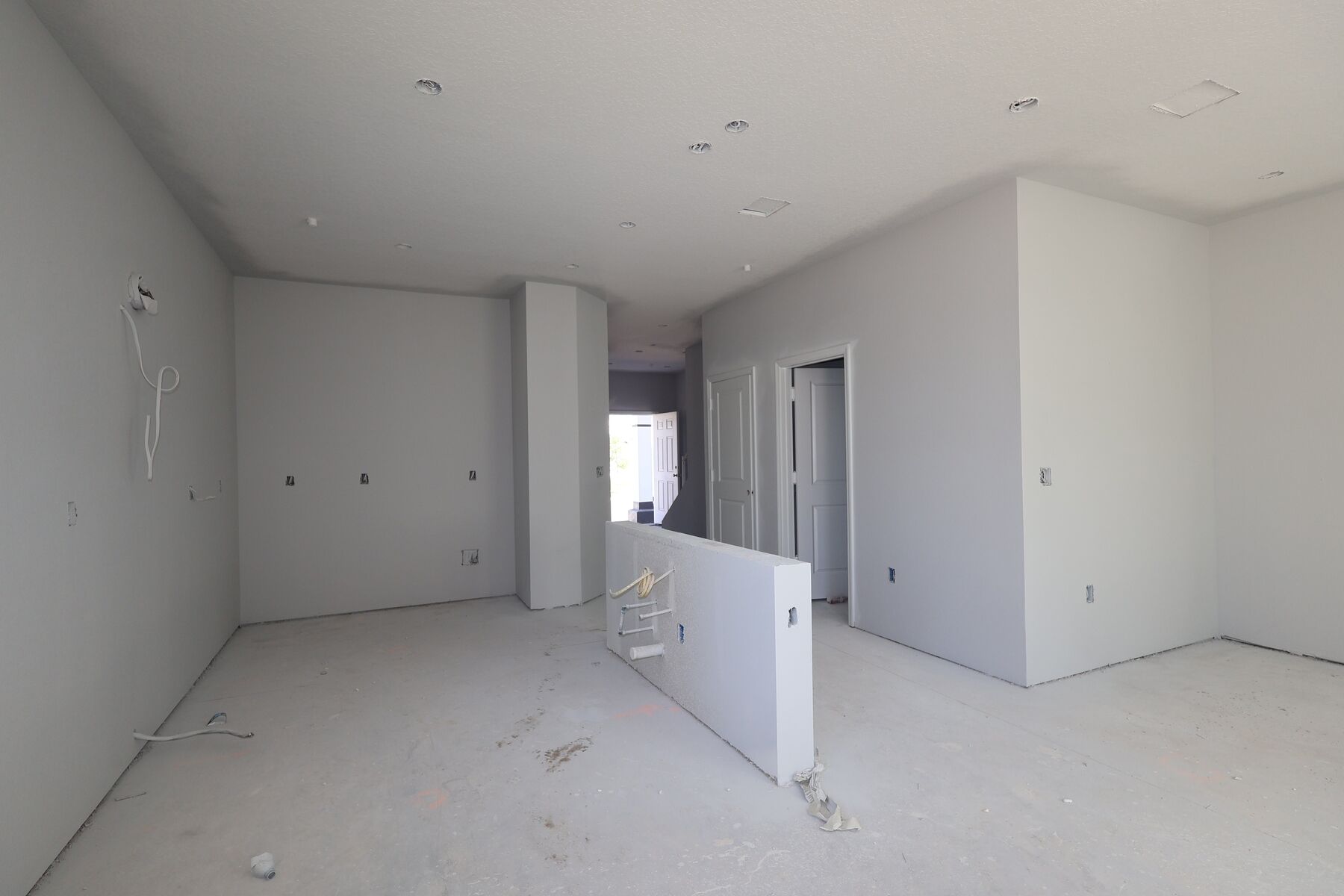 Drywall