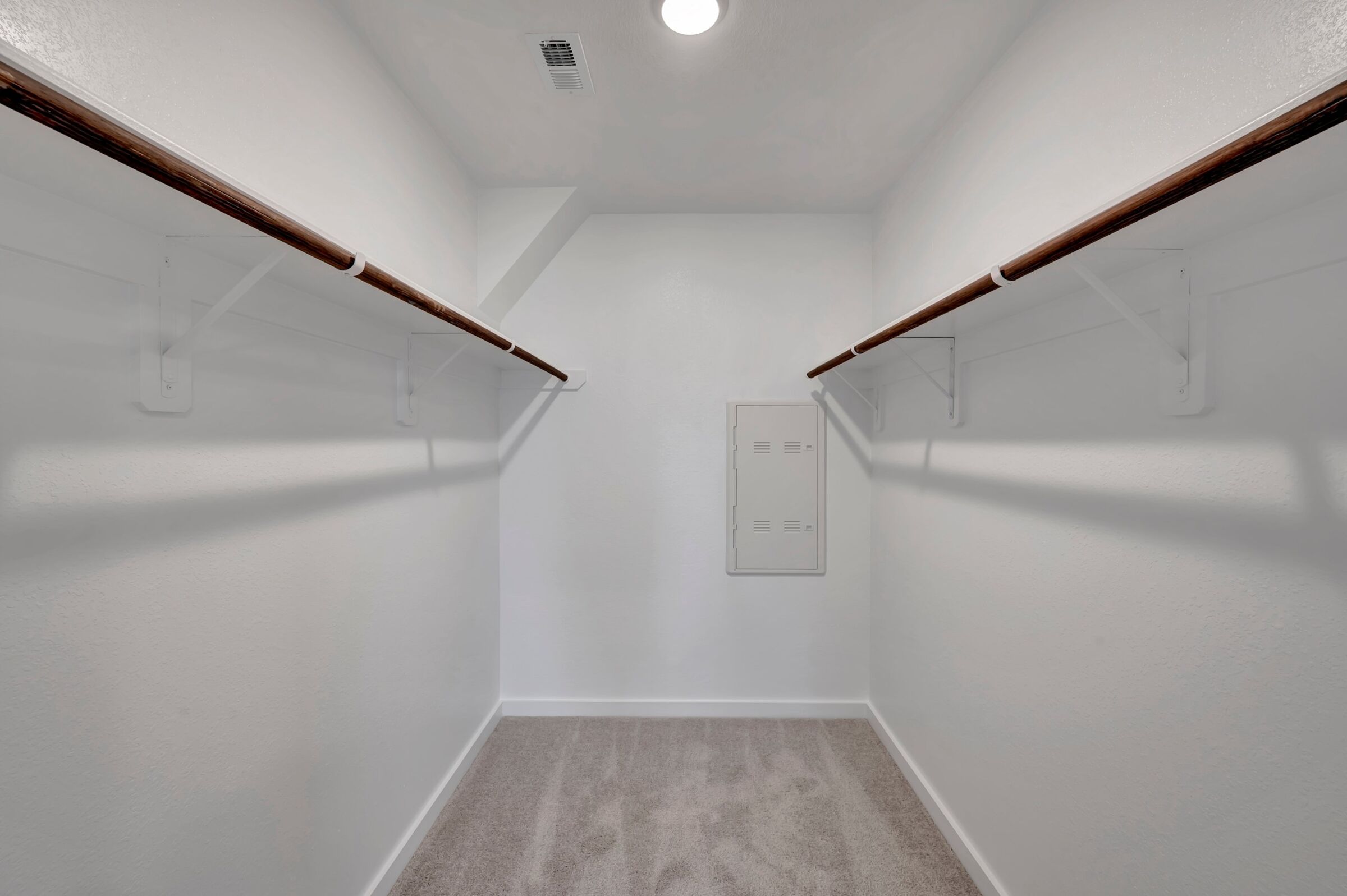 Owner's Closet