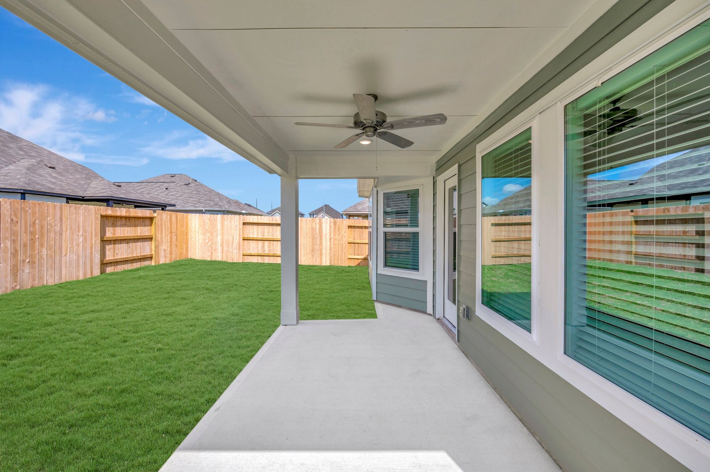 Porch