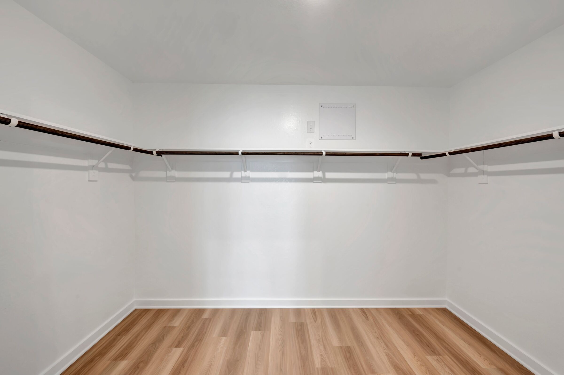 Owner's Closet