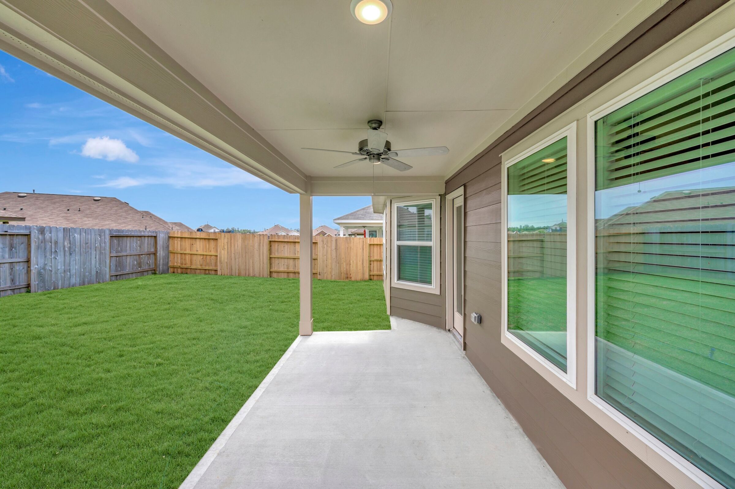 Porch