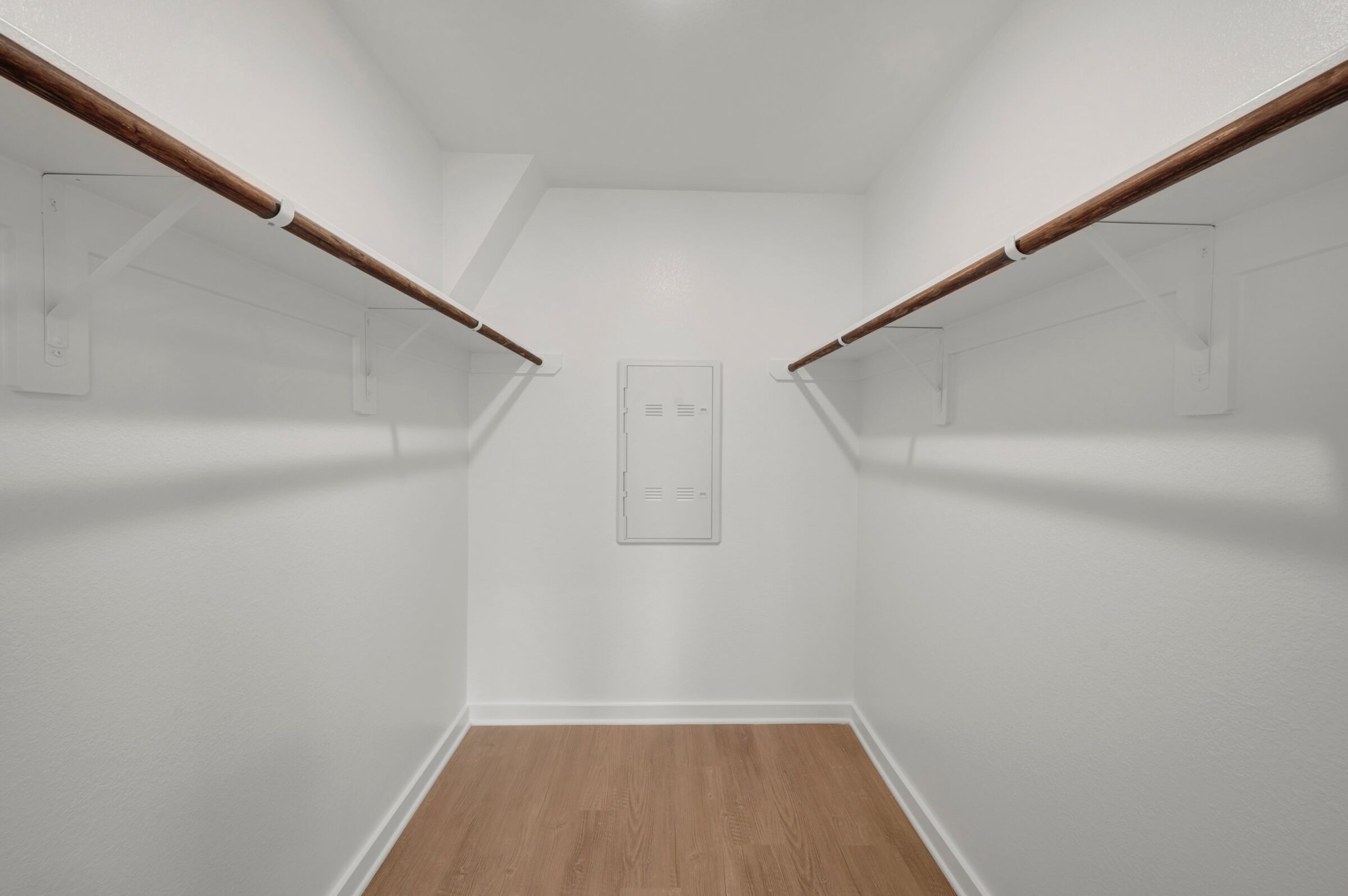 Owner's Closet