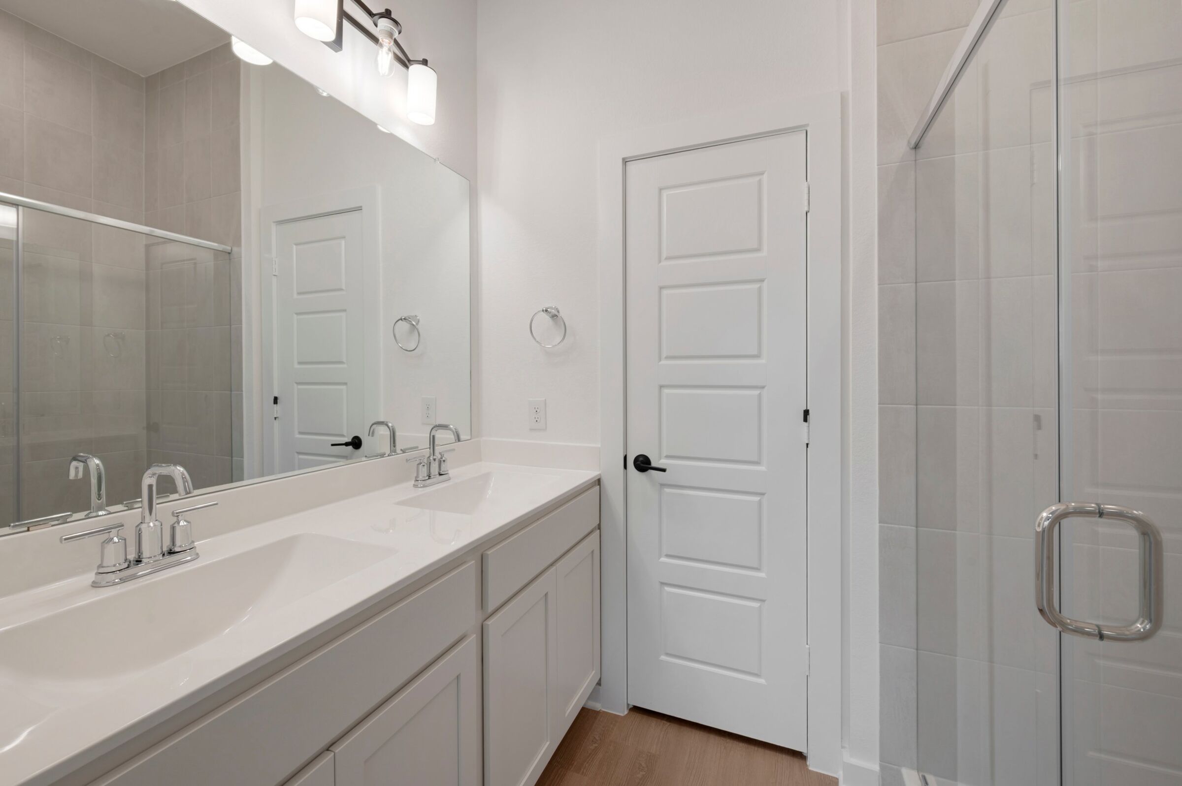 Owner's Bathroom