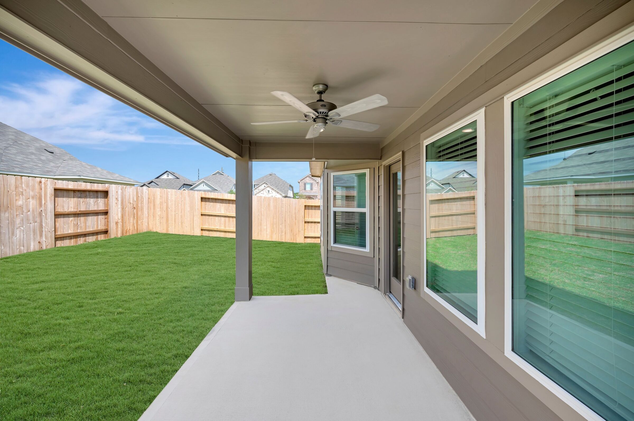 Porch