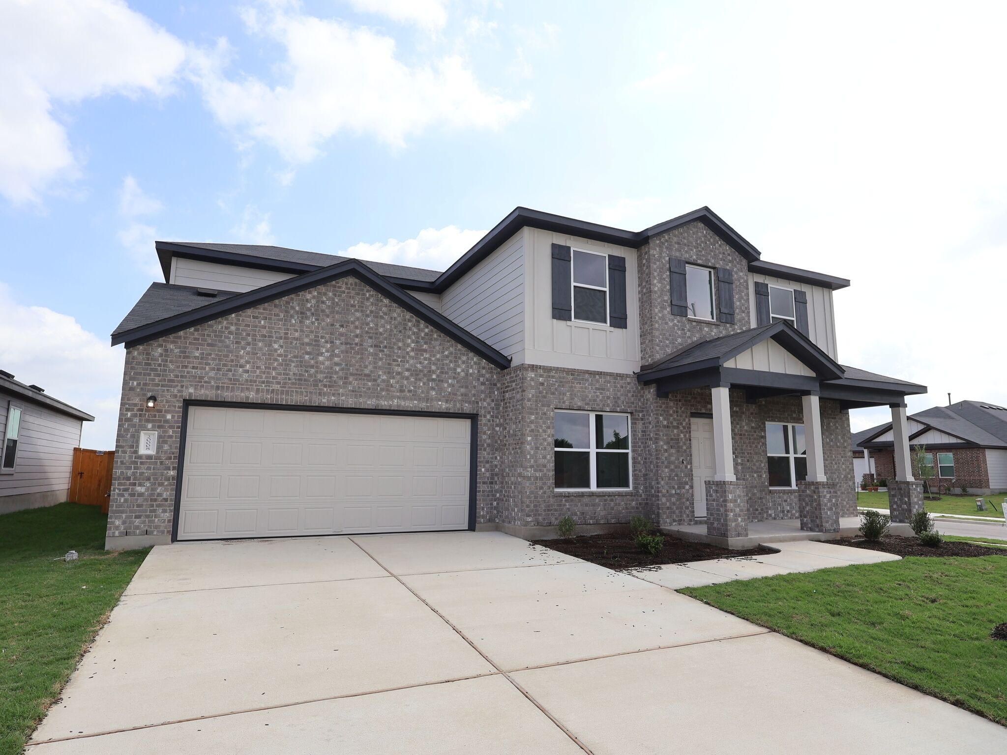 Front Exterior