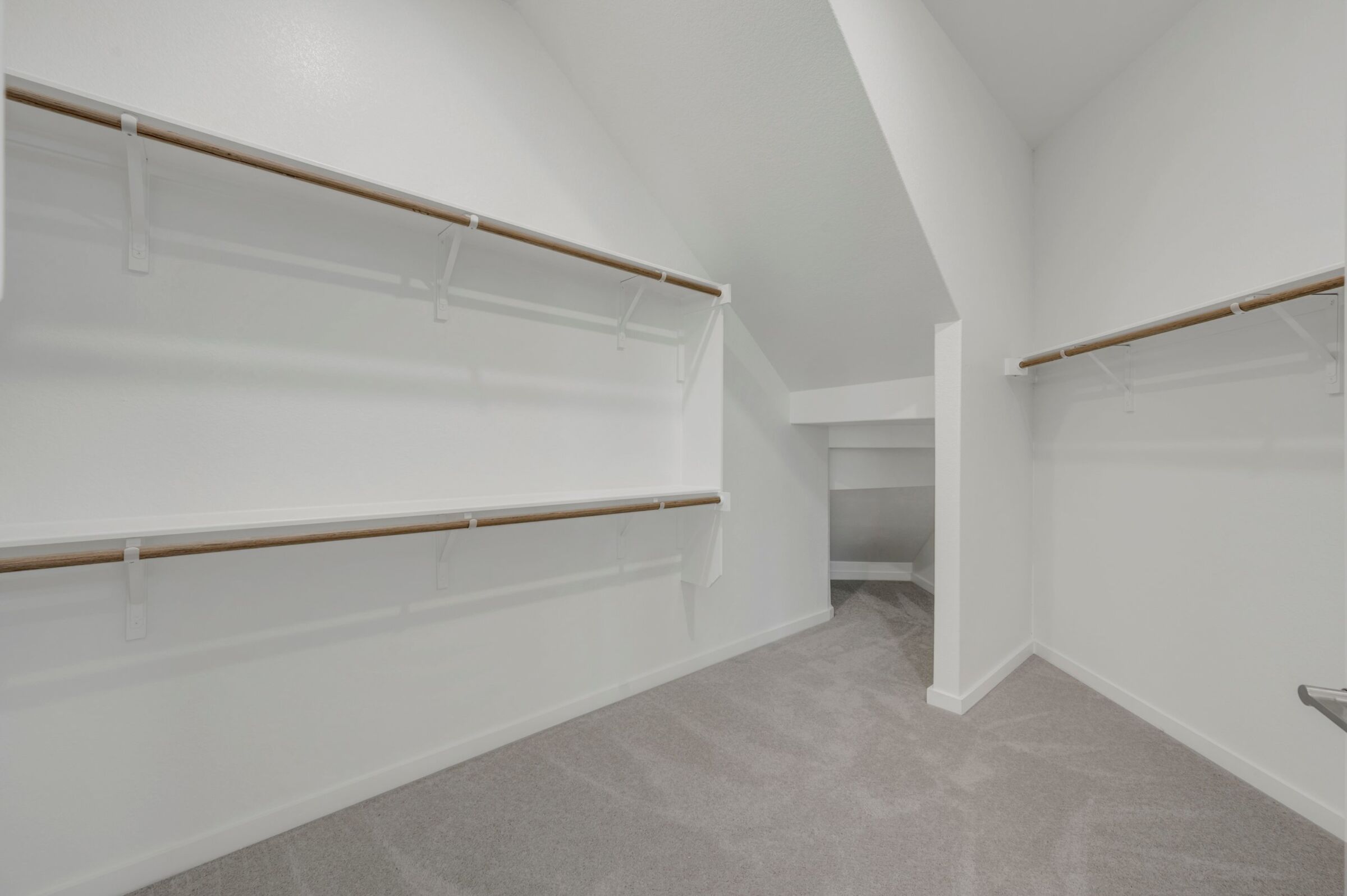 Owner's Closet