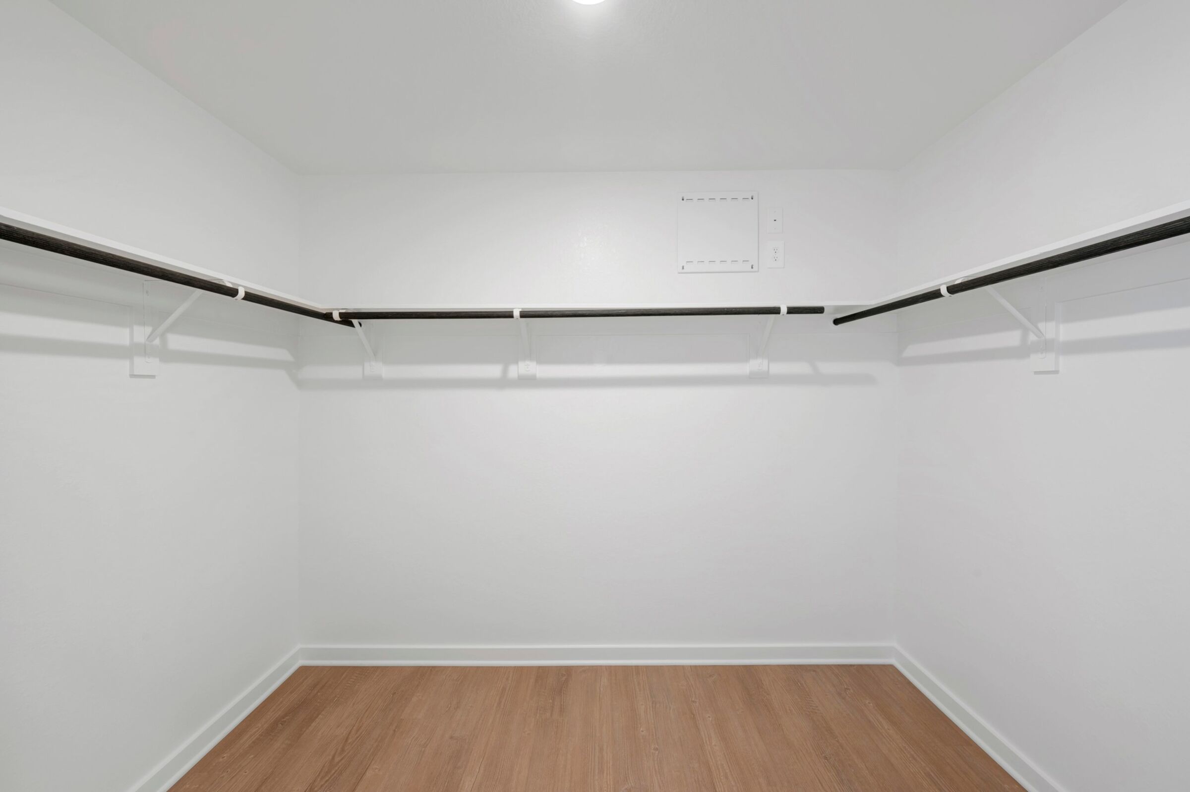 Owner's Closet
