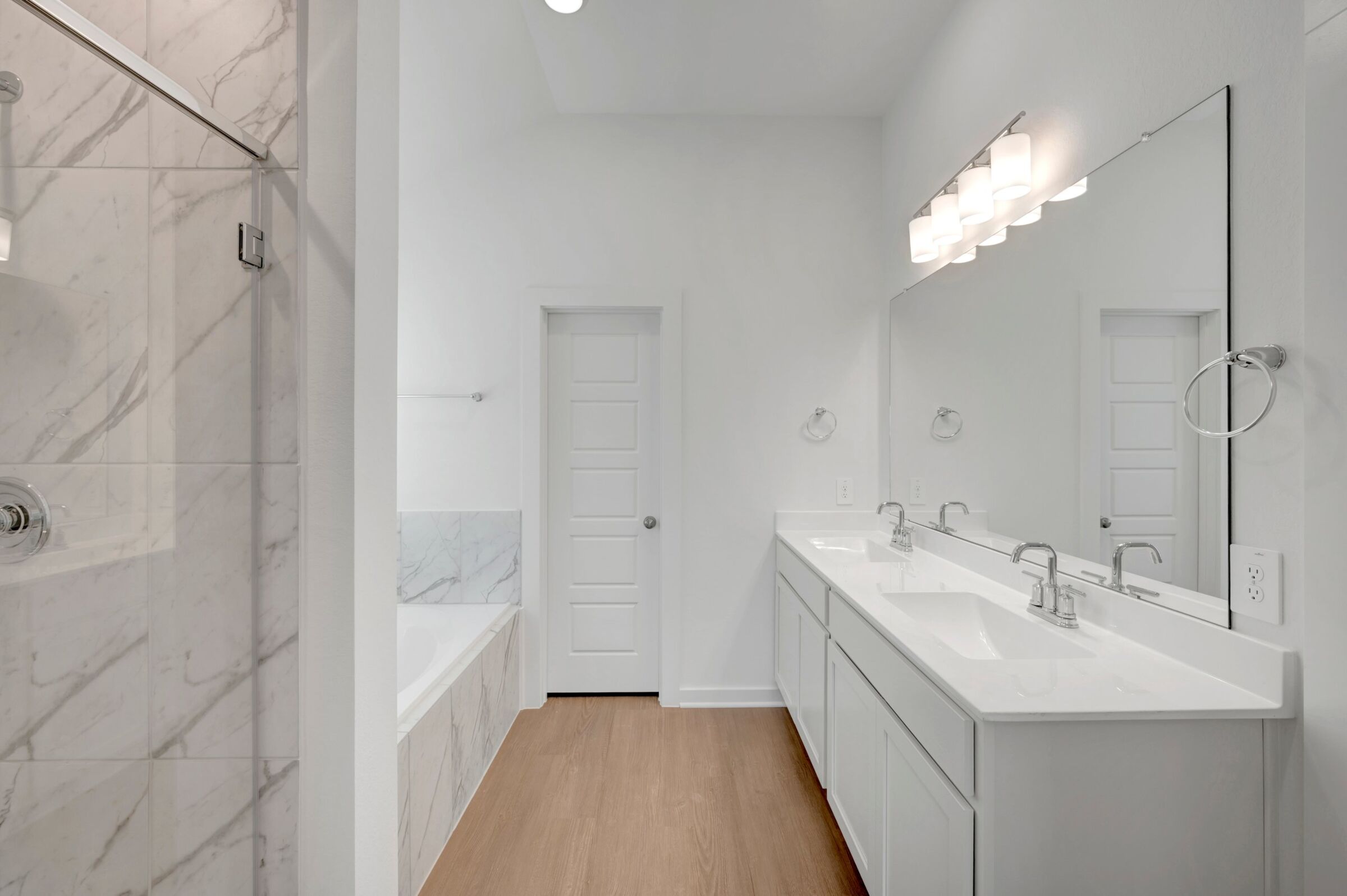 Owner's Bathroom