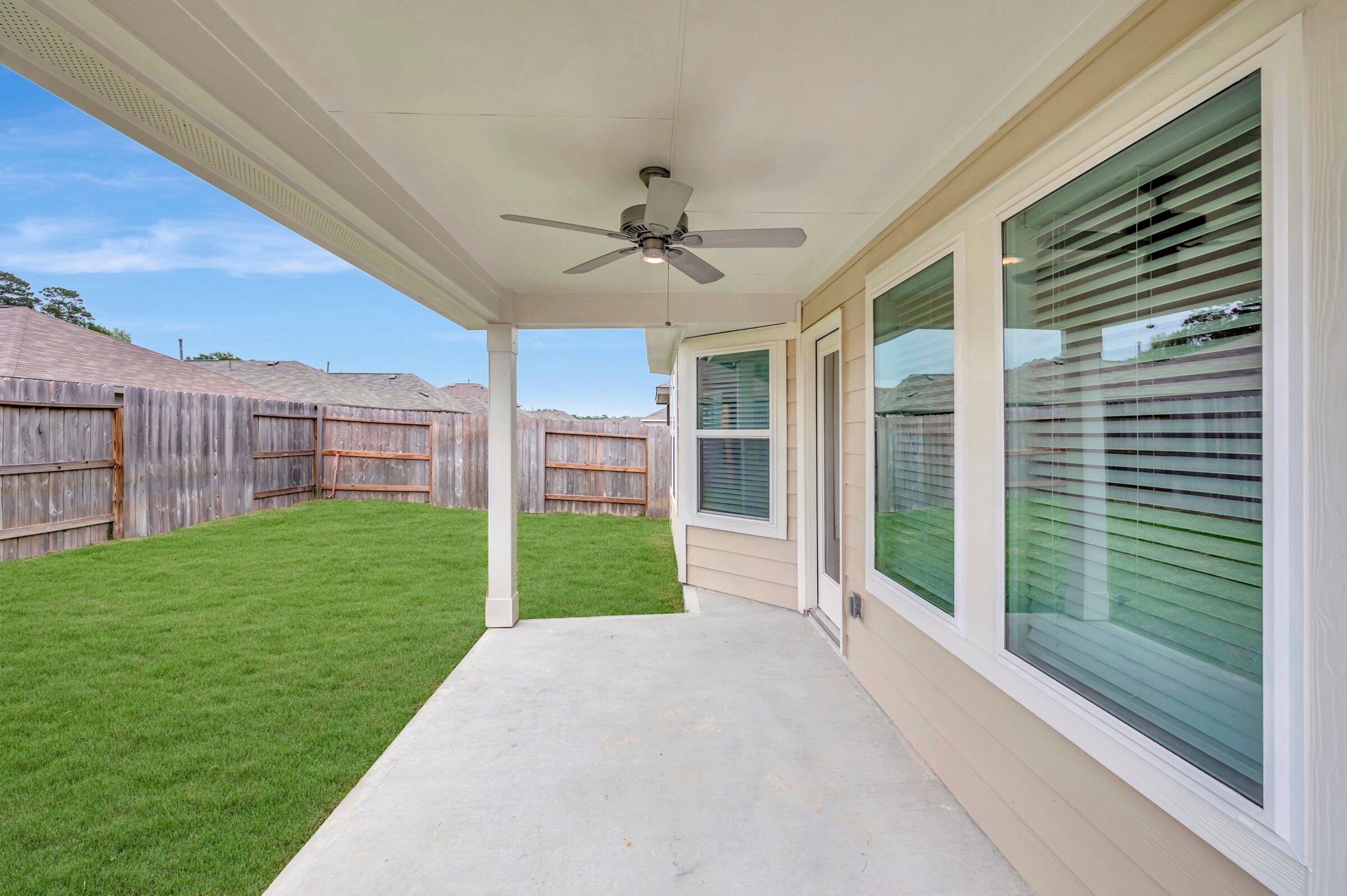 Porch