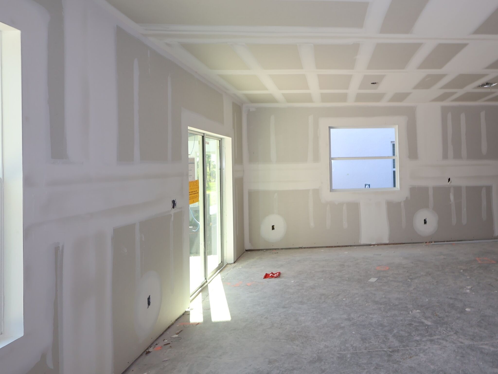 Drywall