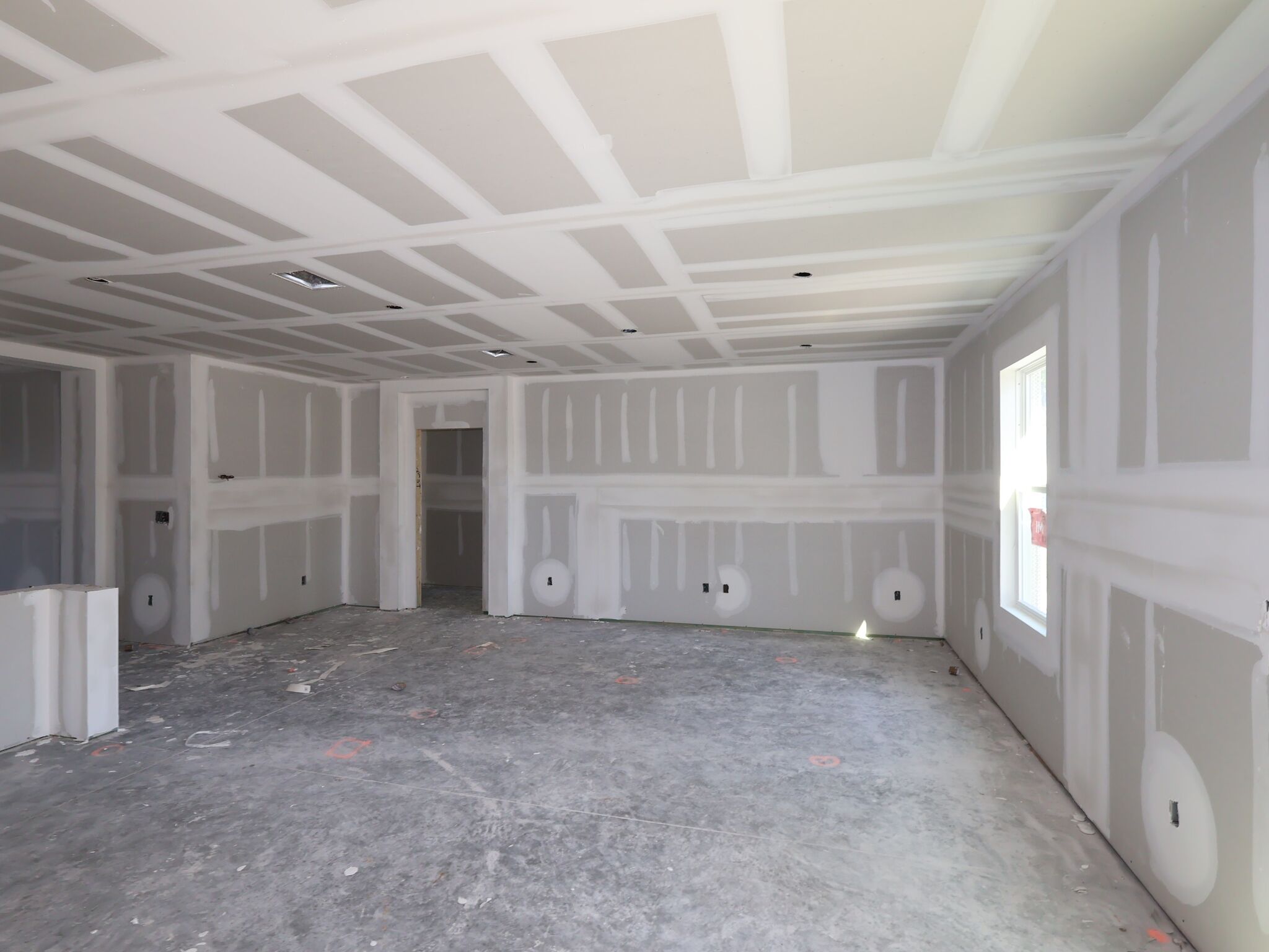 Drywall