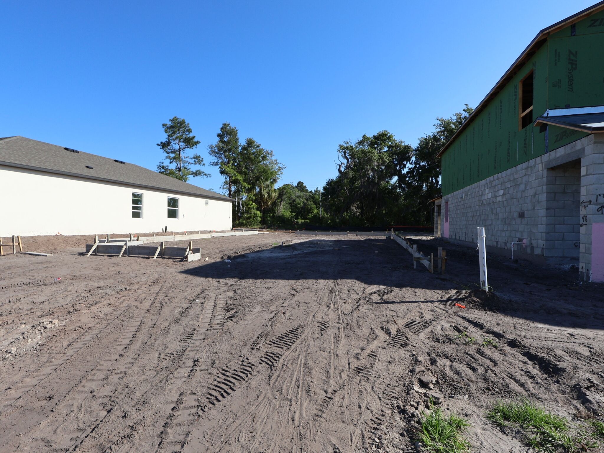 Homesite