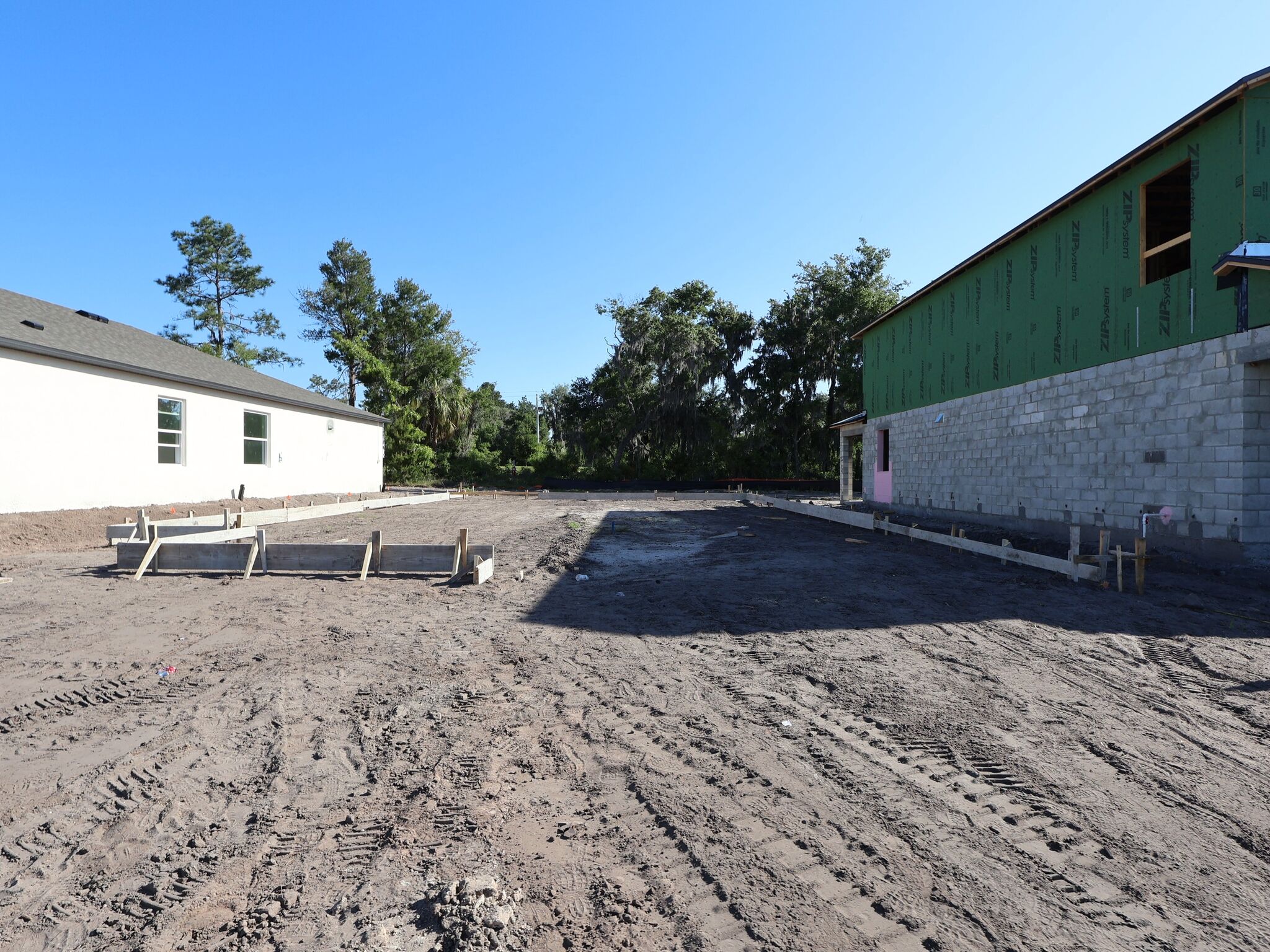 Homesite