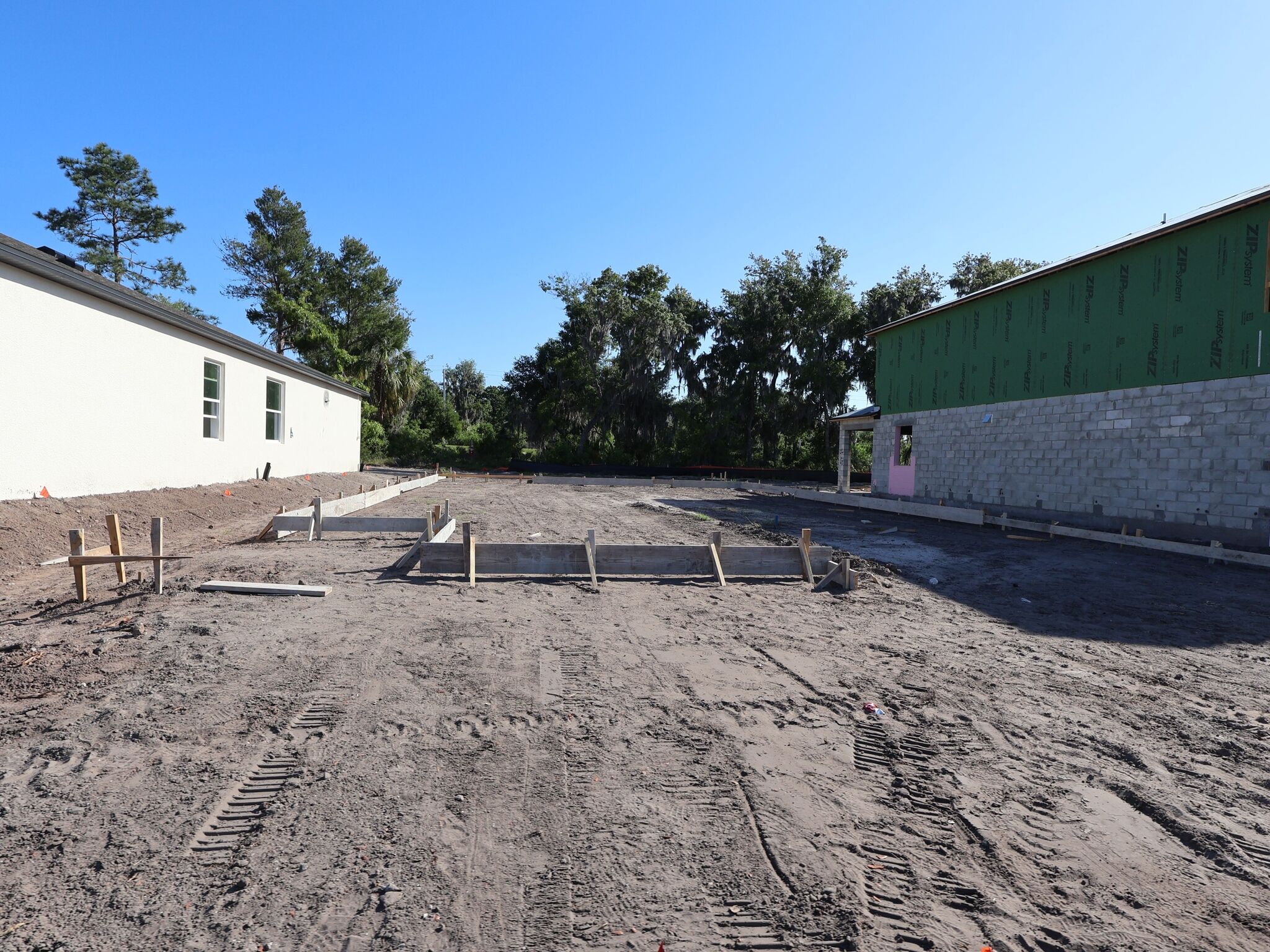 Homesite