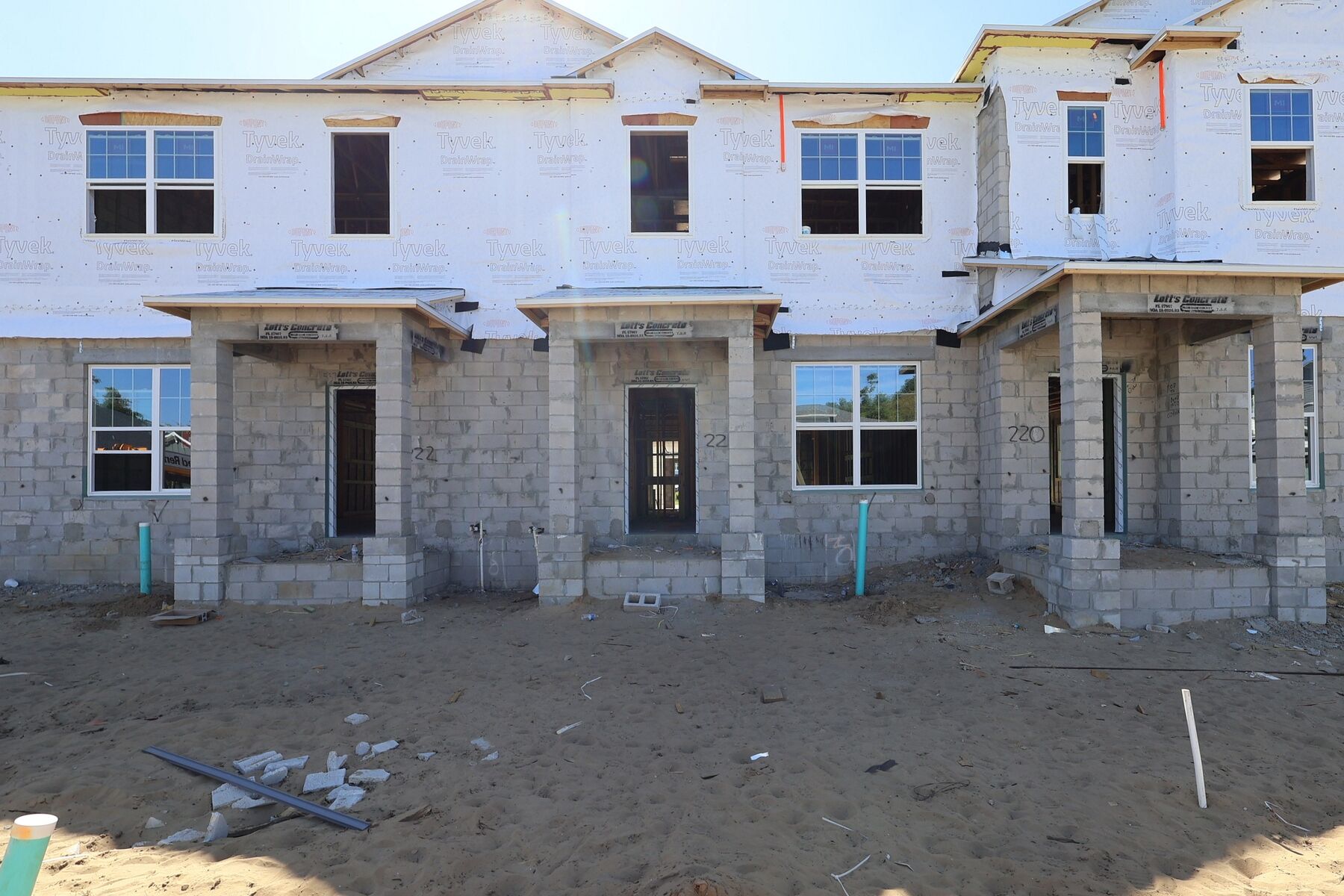 Front Exterior