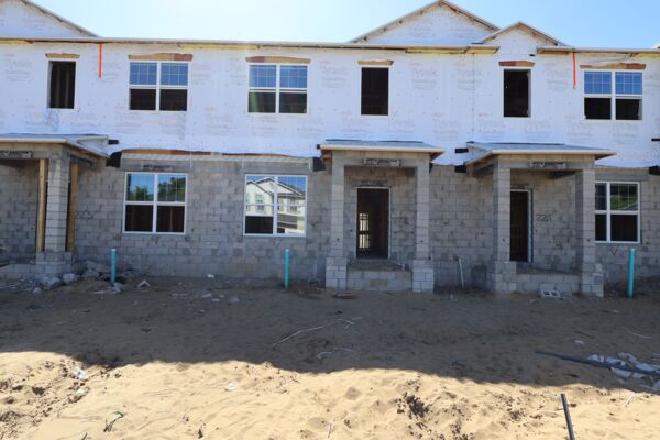 Front Exterior