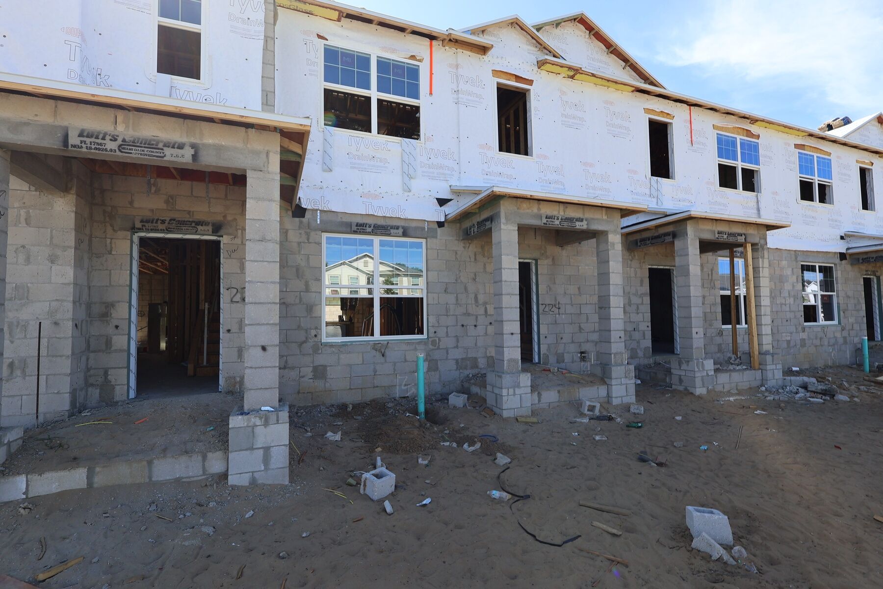 Front Exterior