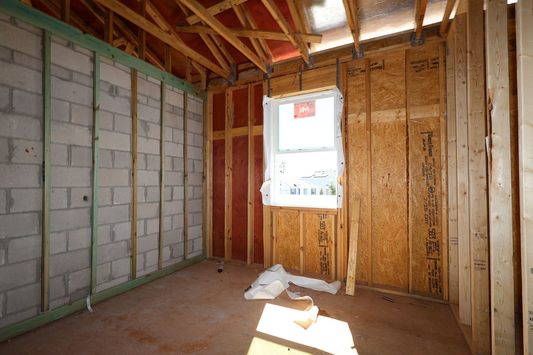 Framing