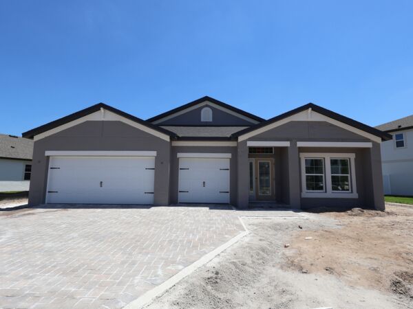 Front Exterior