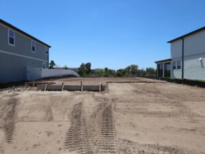 Homesite
