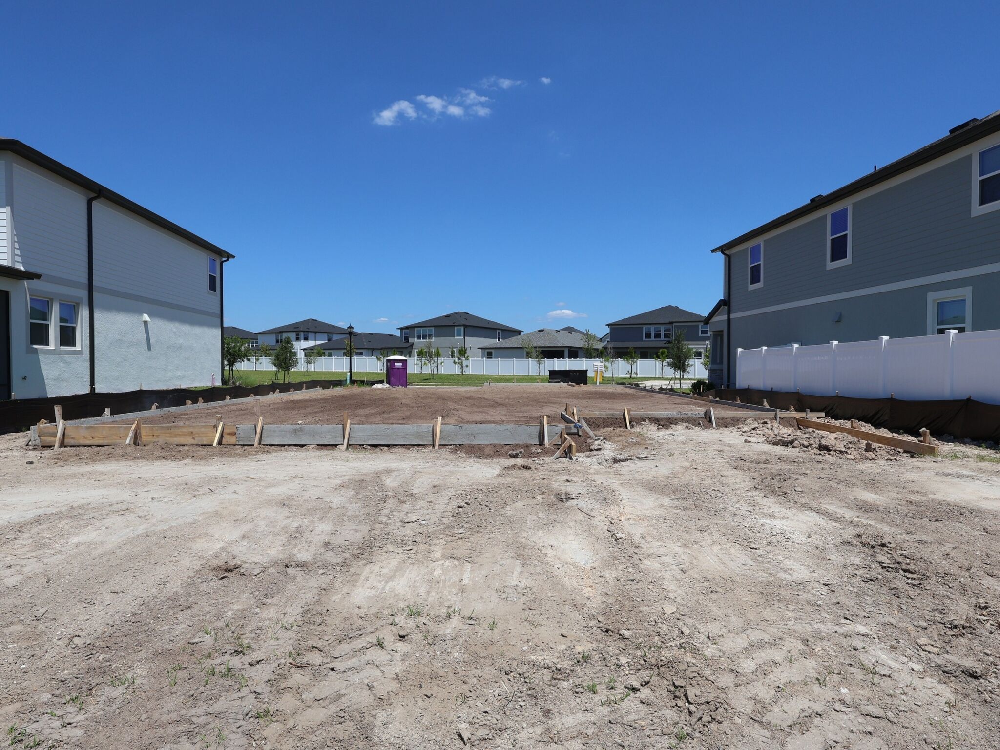 Homesite